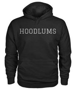 Hoodlum Pullover