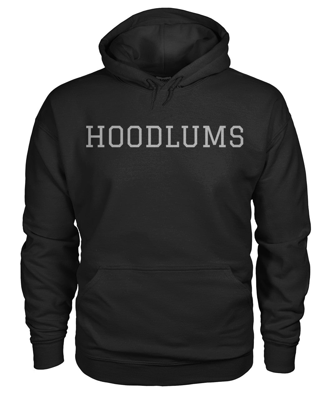 Hoodlum Pullover