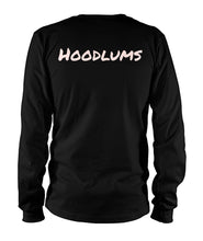 Hoodlum$ L/S