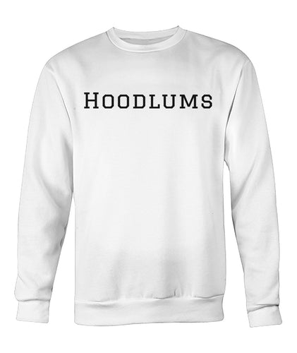 Hoodlum Crewneck