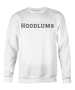 Hoodlum Crewneck