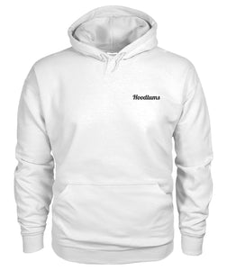 Hoodlum Pullover