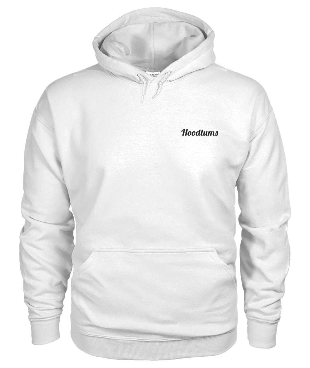 Hoodlum Pullover