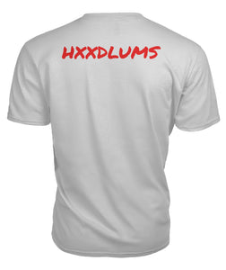 Hxxdlum Tee