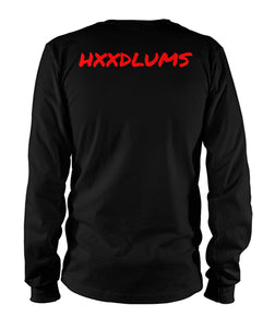 Hxxdlum L/S