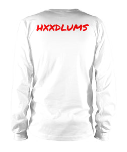 Hxxdlum L/S