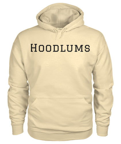 Hoodlum Pullover