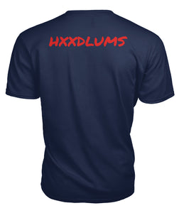 Hxxdlum Tee