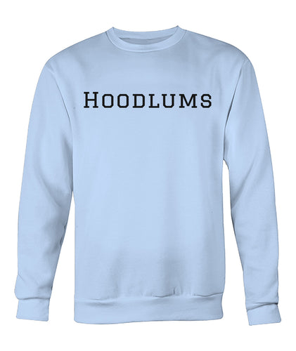 Hoodlum Crewneck