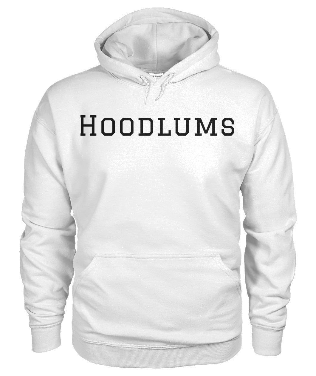 Hoodlum Pullover