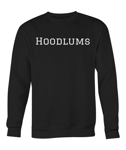 Hoodlum Crewneck