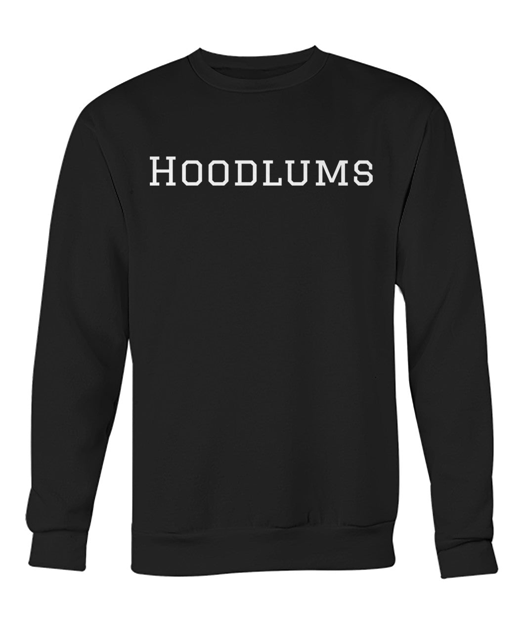 Hoodlum Crewneck