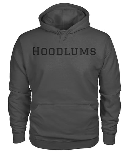 Hoodlum Pullover