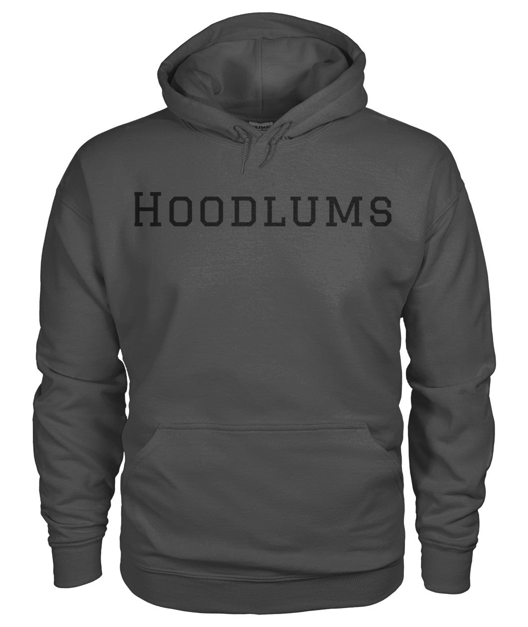 Hoodlum Pullover