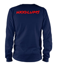 Hxxdlum L/S