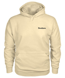 Hoodlum Pullover