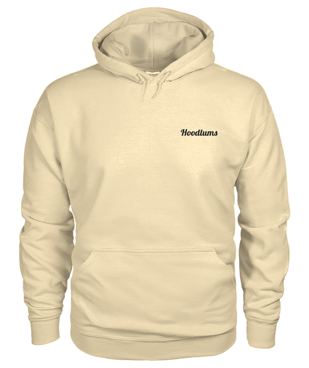 Hoodlum Pullover