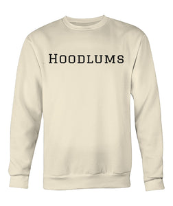 Hoodlum Crewneck