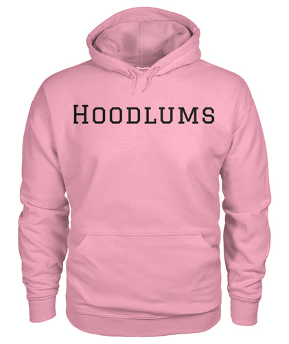 Hoodlum Pullover