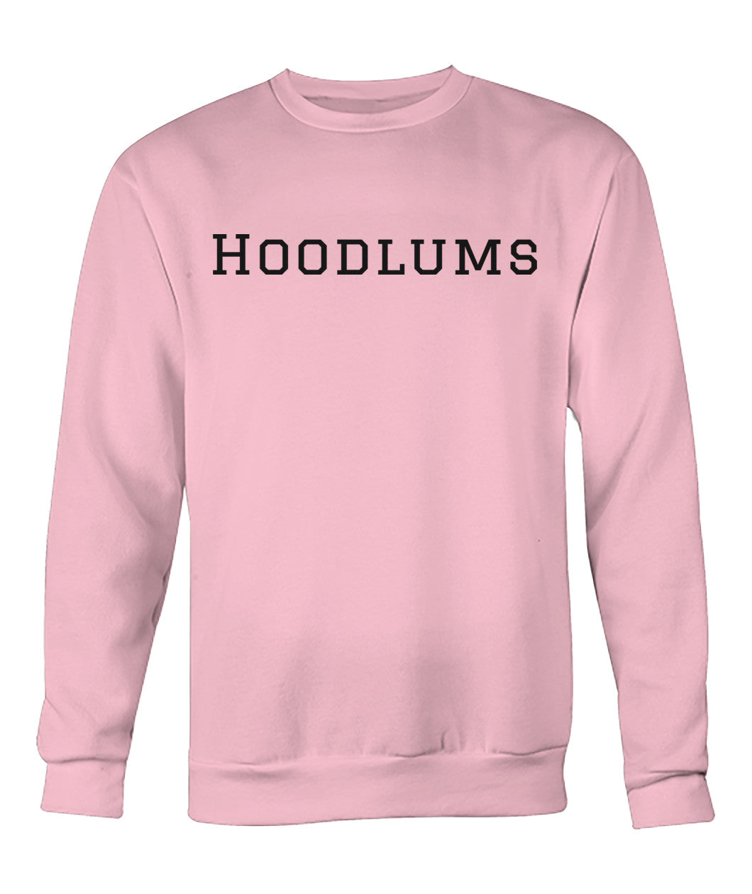 Hoodlum Crewneck