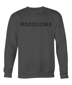 Hoodlum Crewneck