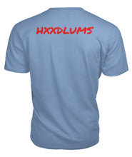 Hxxdlum Tee