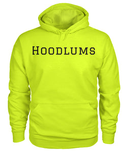 Hoodlum Pullover